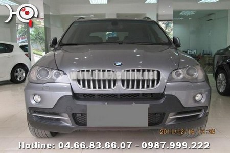 Cho Thuê Xe Cưới BMW X5